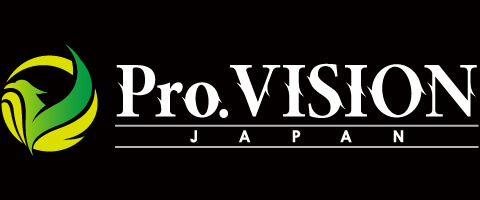 Pro.VISION Japan